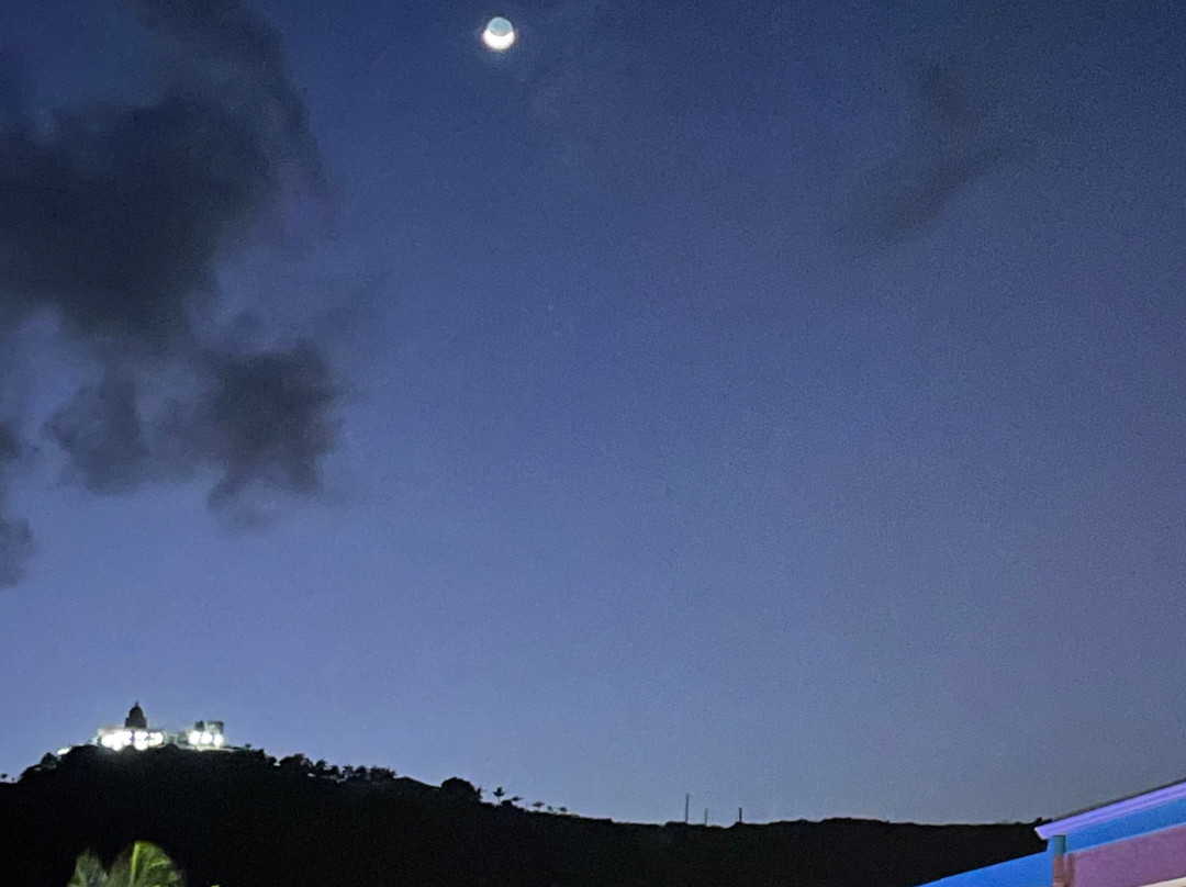 Grapetree Bay Hotel主图