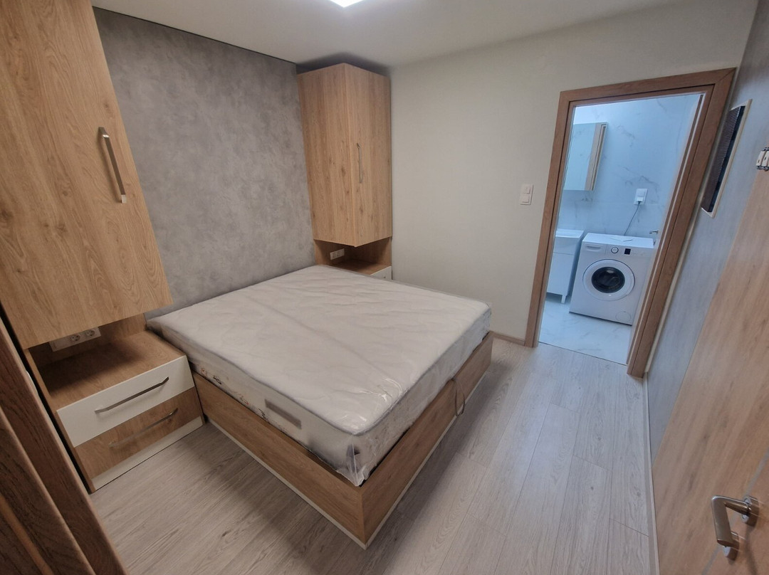Axas Apartments Michaniona