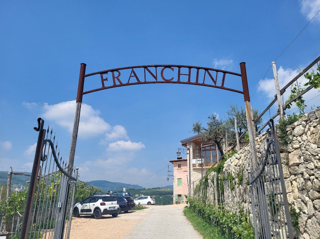 Agricola Franchini景点图片