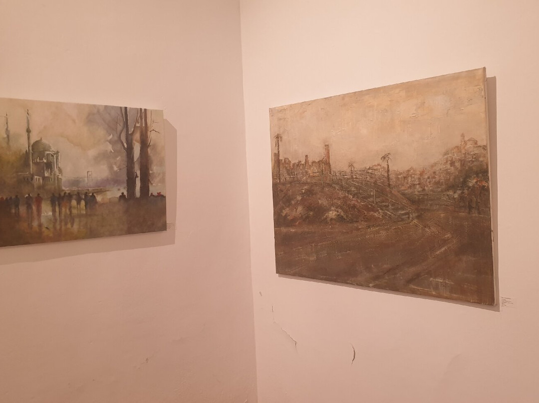 Salones con Arte: Zaguán-Cehegin必去景点