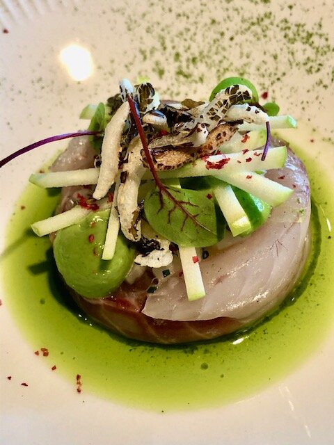 Mooirivier-餐饮