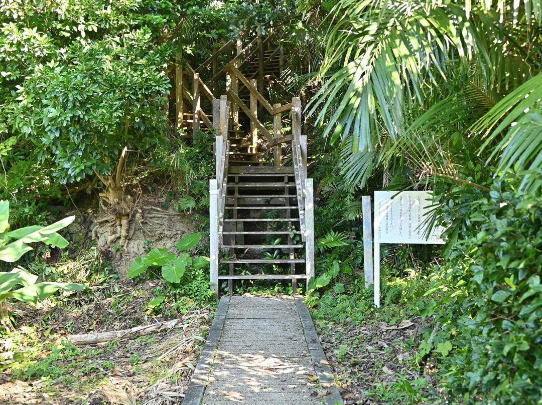 Toomidai-宫古岛市必去景点