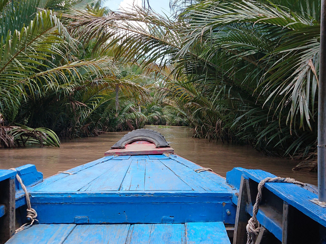 西贡探索之旅景点图片