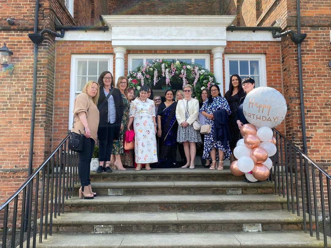 The Kedleston Country House主图