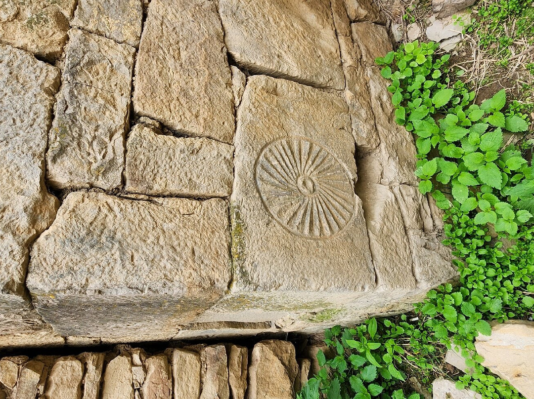 Old Kakhib景点图片