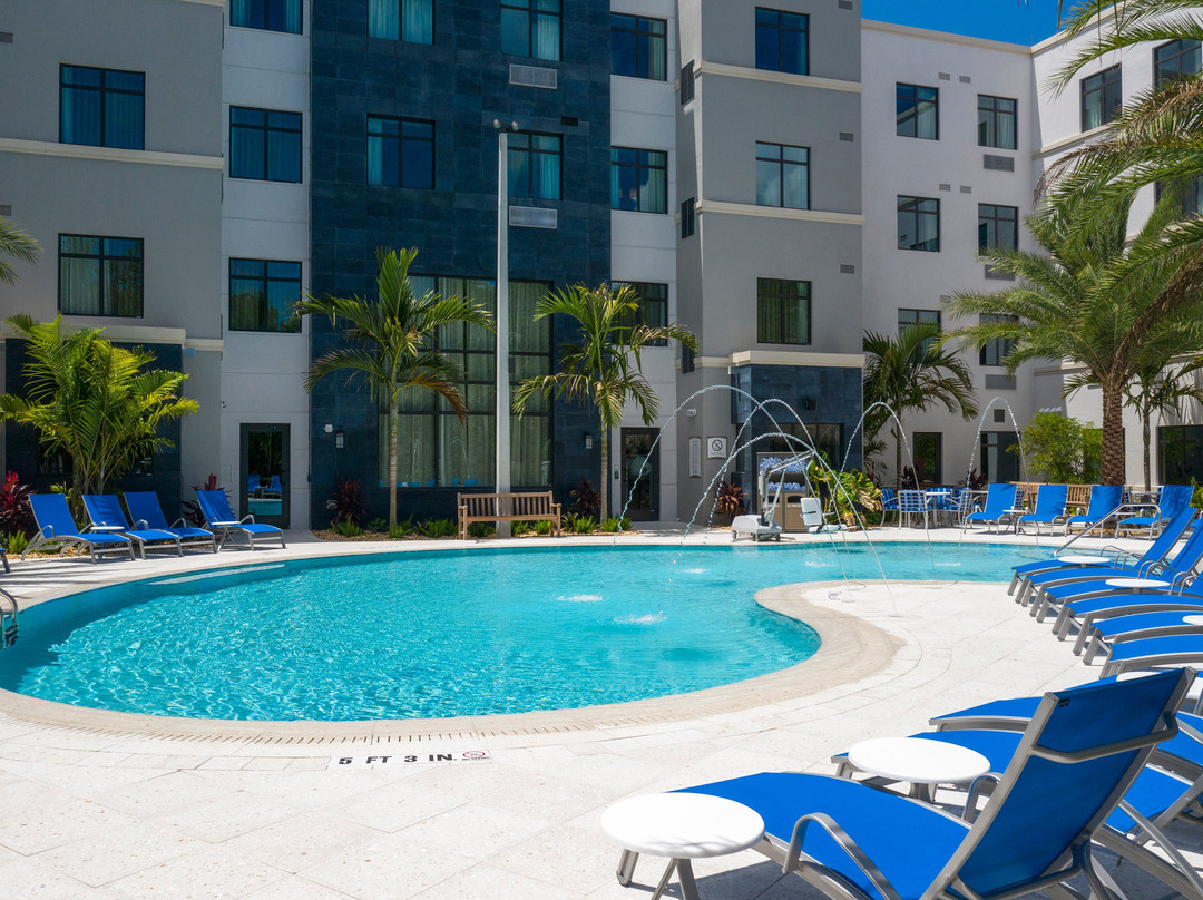 Staybridge Suites Naples - Marco Island by IHG
