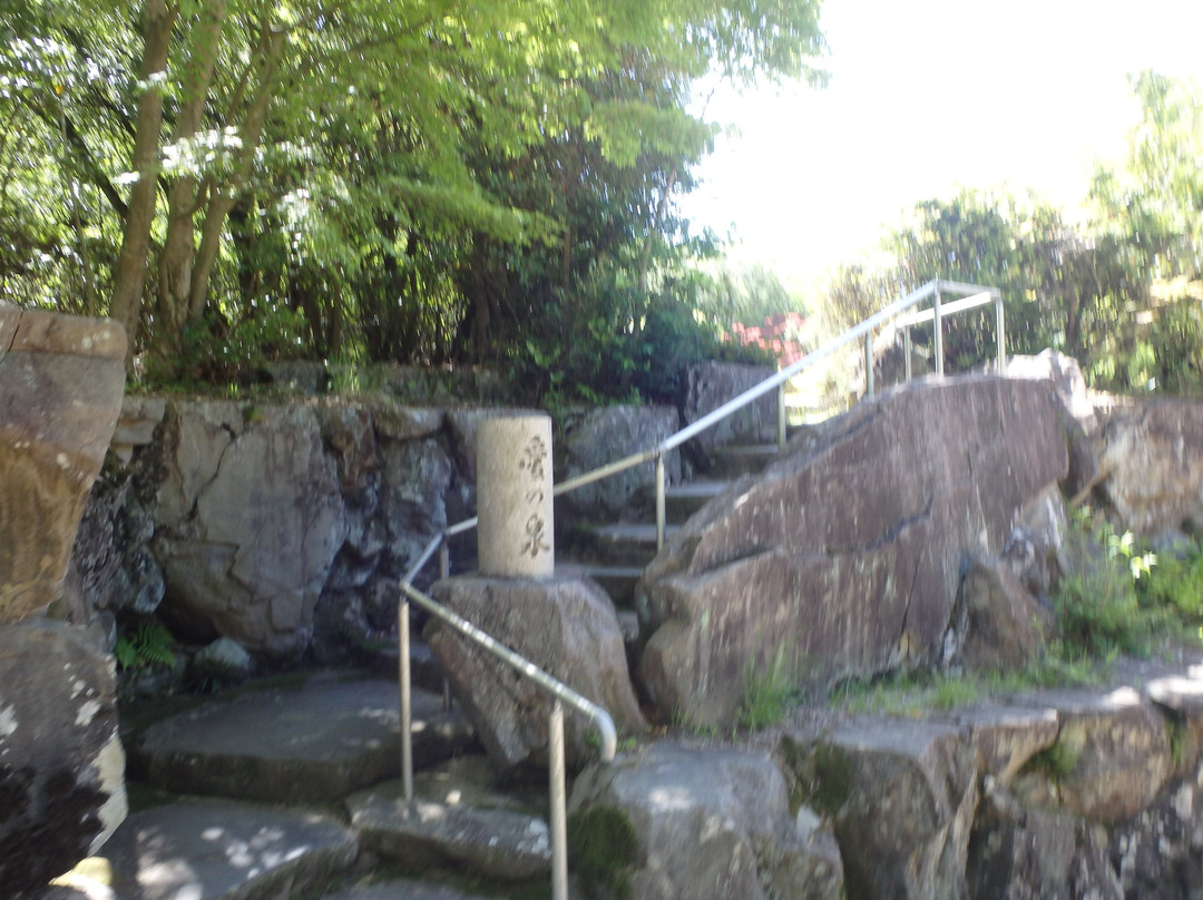 Osaru no Kuni景点图片