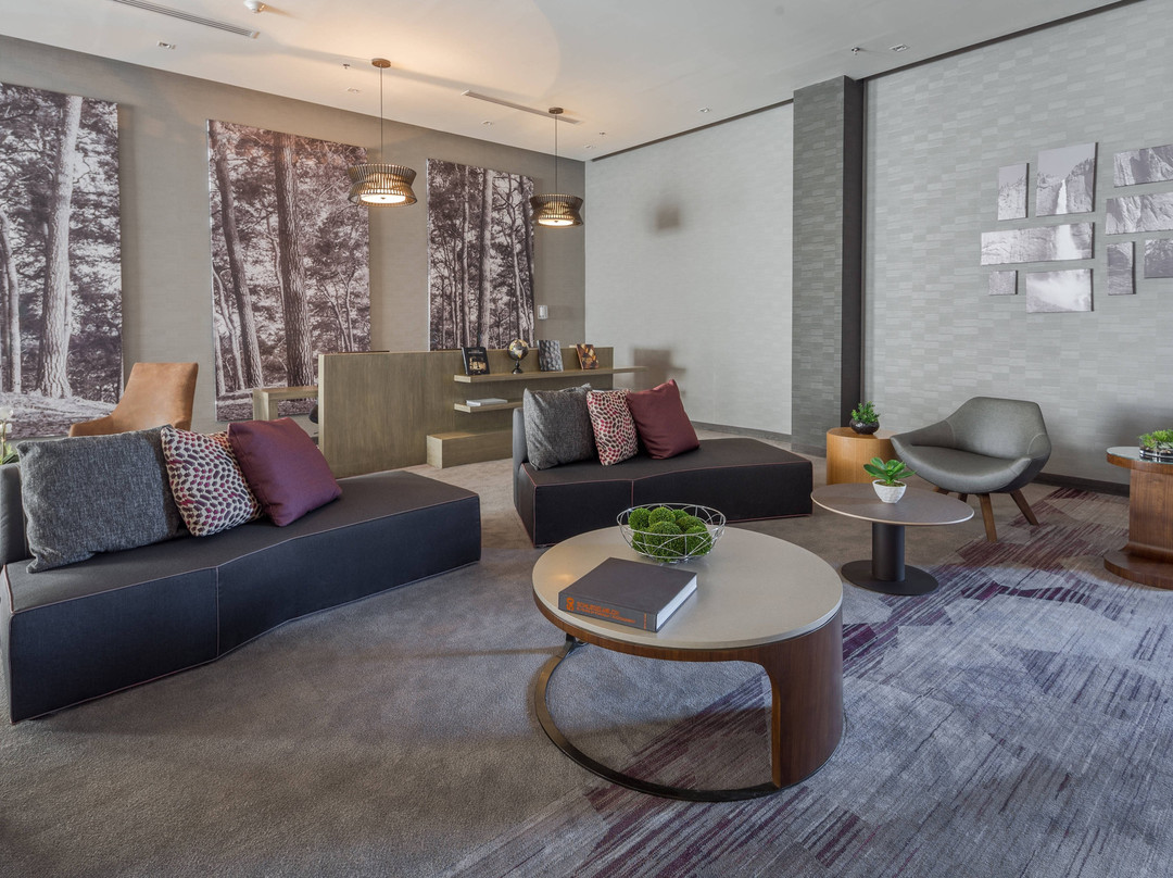 Courtyard By Marriott Chihuahua