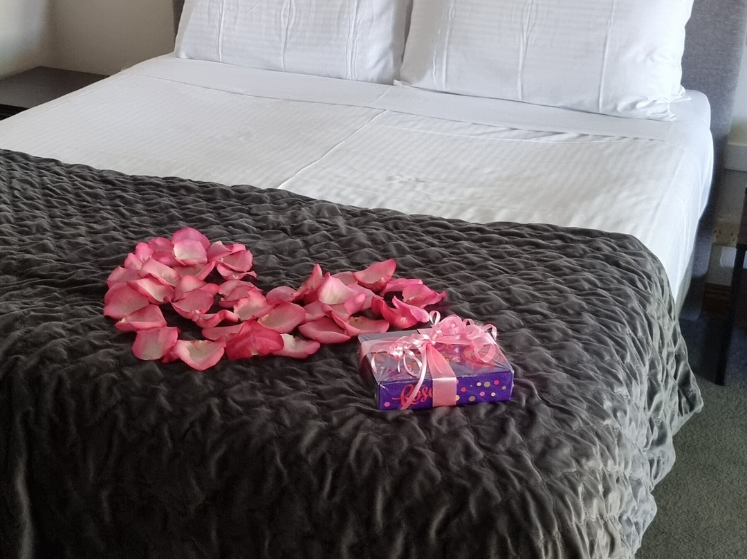 旧阿德莱德优质酒店主图