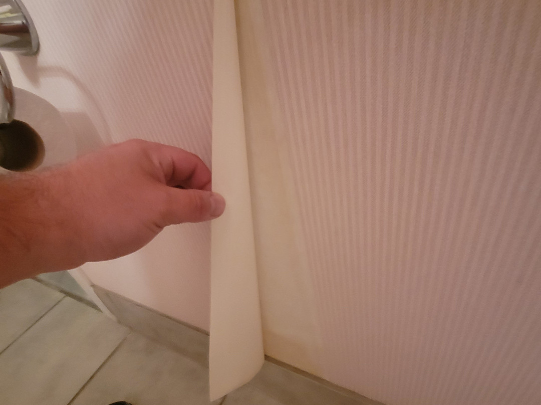 德加迪恩酒店主图