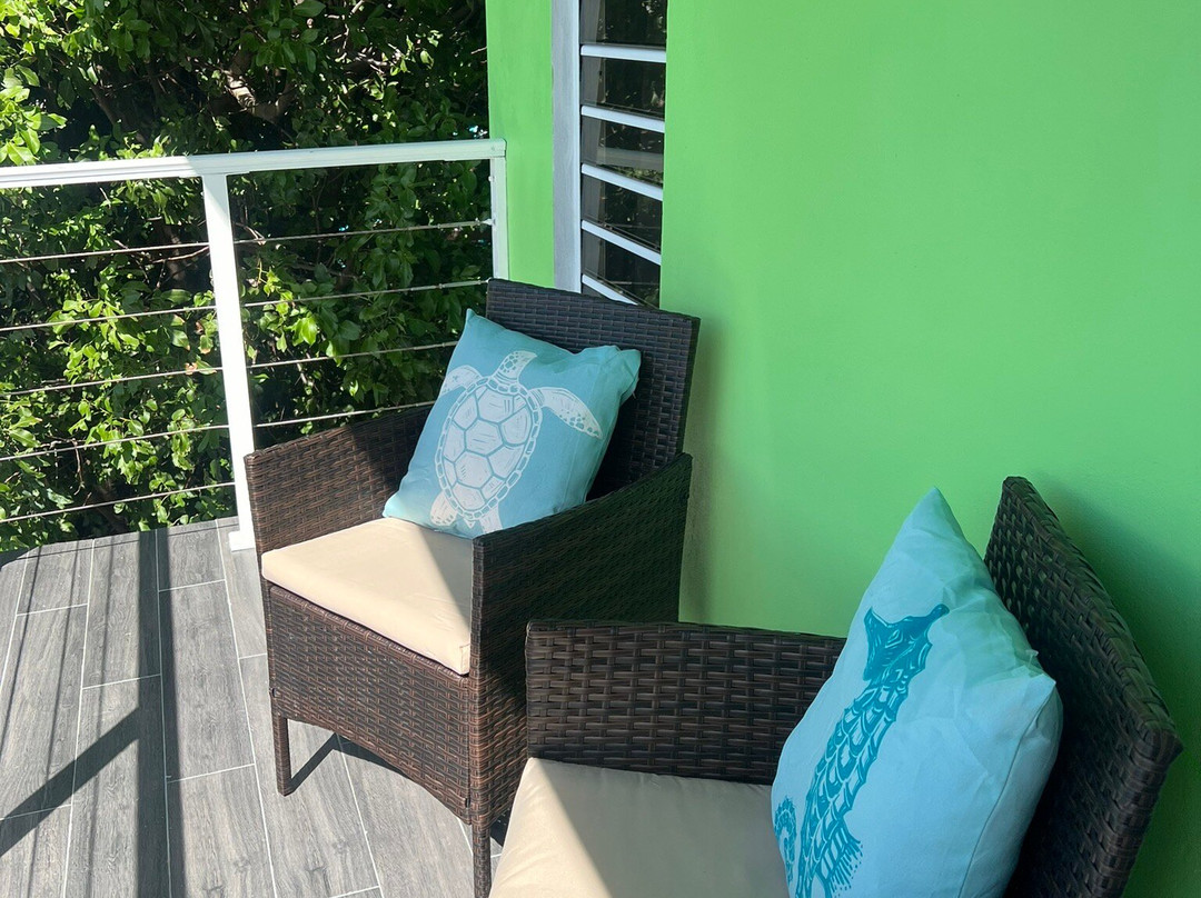 Ali Baba's Heavenly Rooms主图