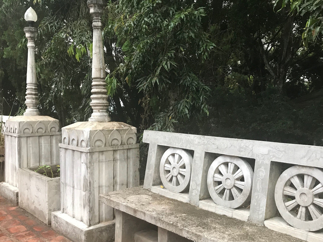 Wat Rat Uppatham景点图片