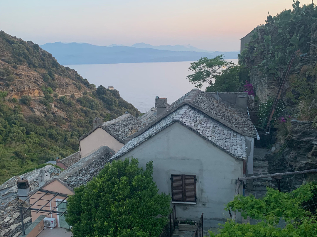 Casa Maria主图