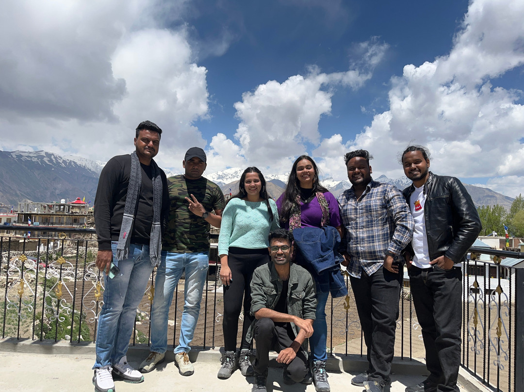 Beyond Road Tours-新德里必去景点