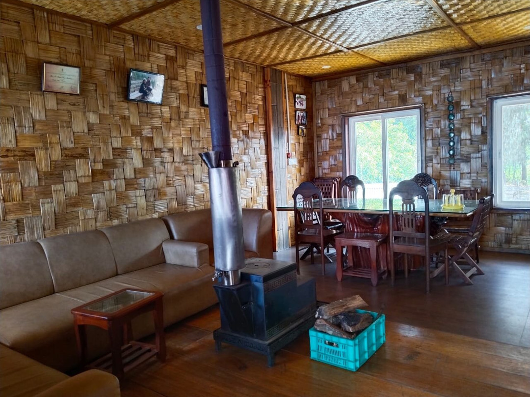 Abasa Homestay主图