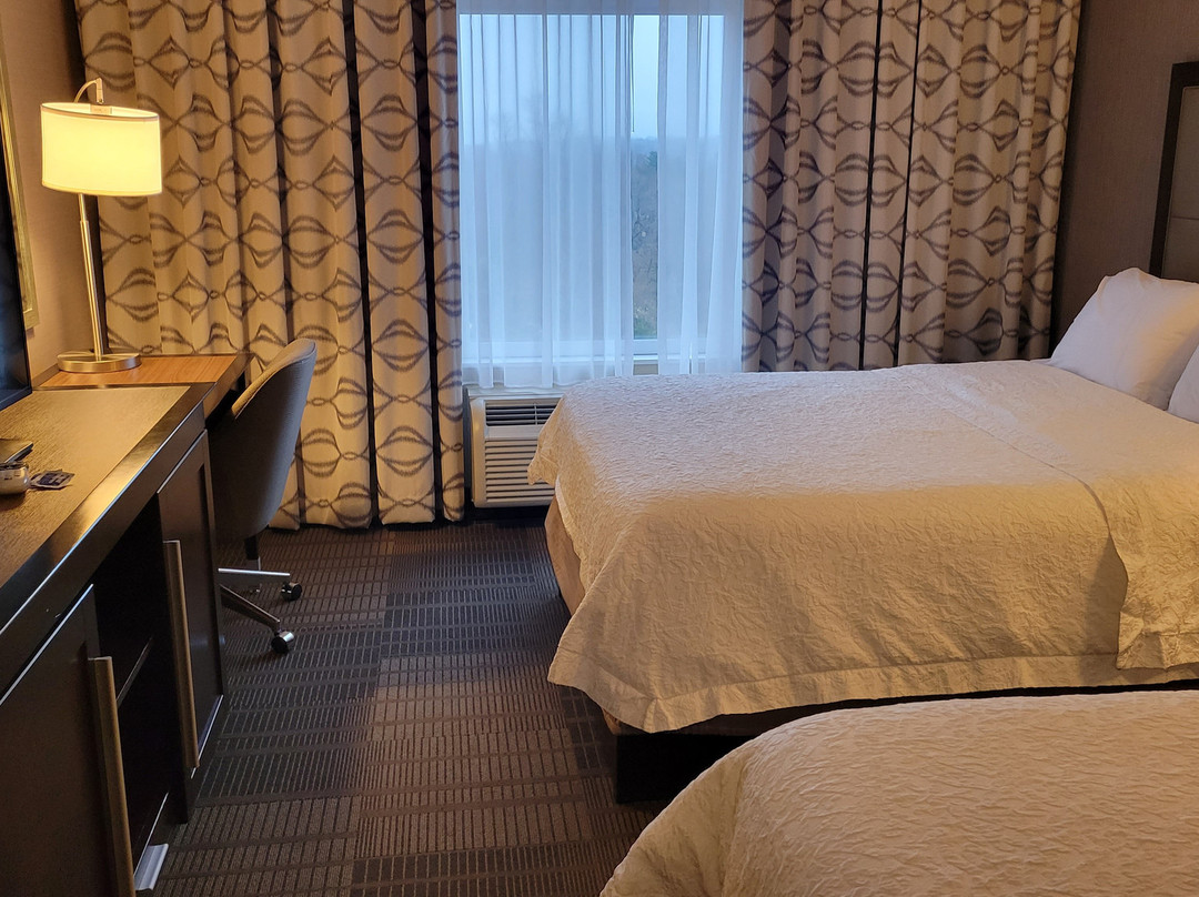 Holiday Inn Express Quantico - Stafford By IHG主图