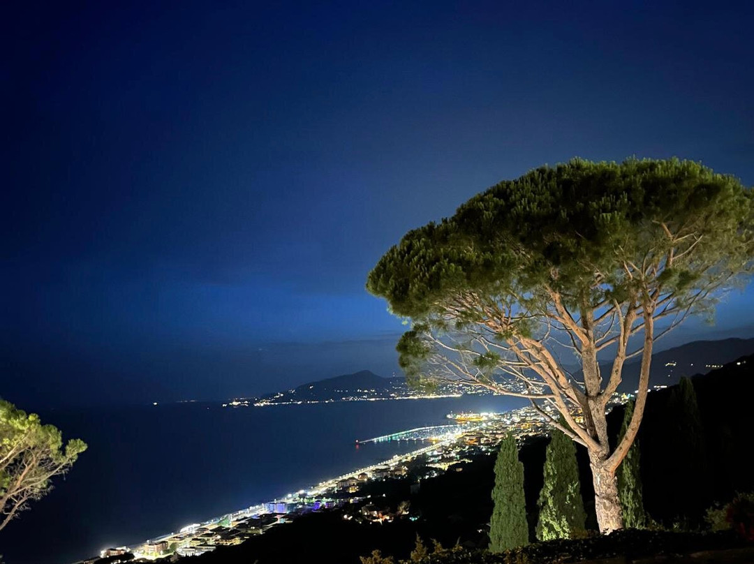 Terra | Osteria A Villa Riviera主图