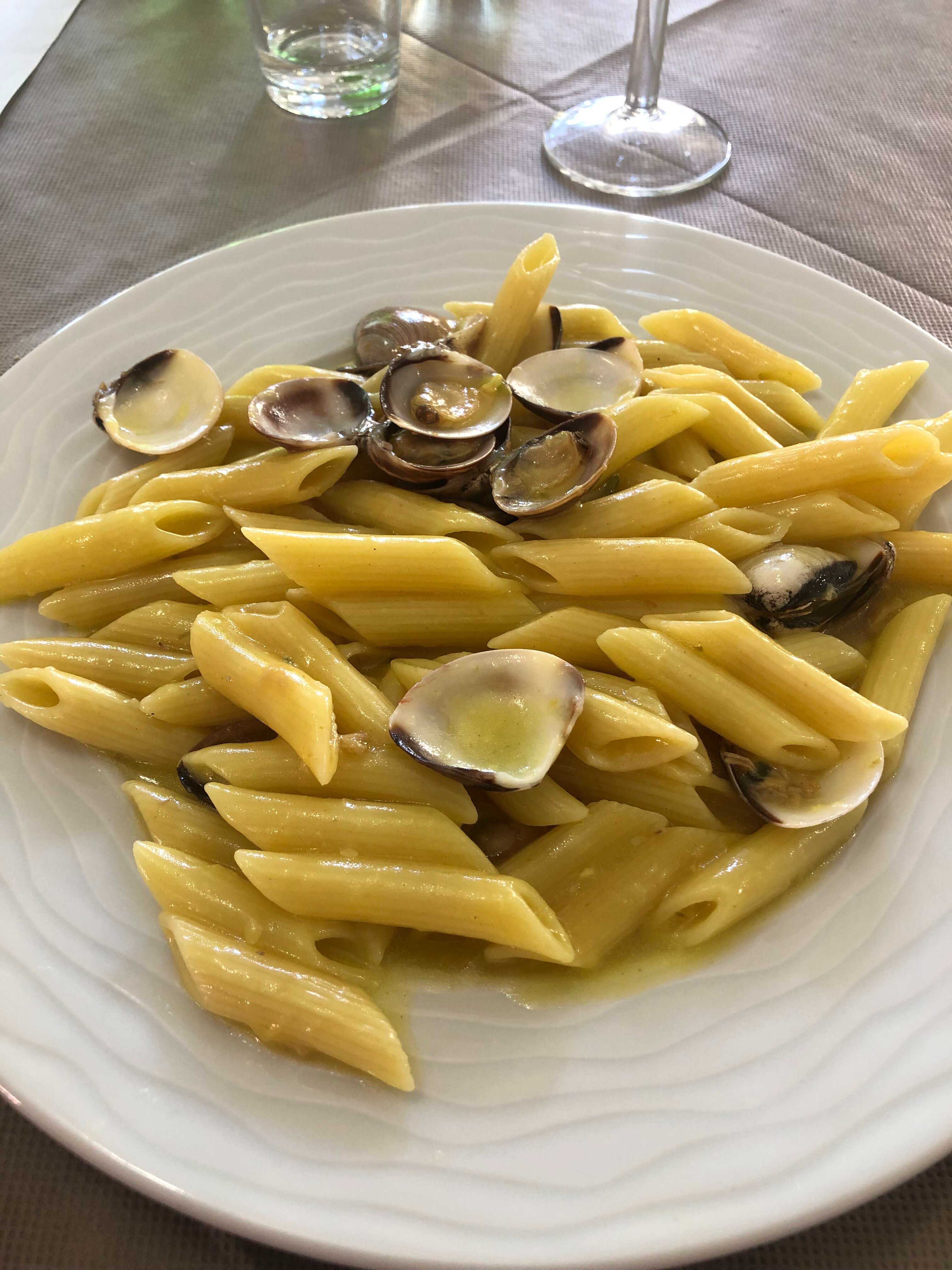 Hotel Atmosfere Beach-餐饮