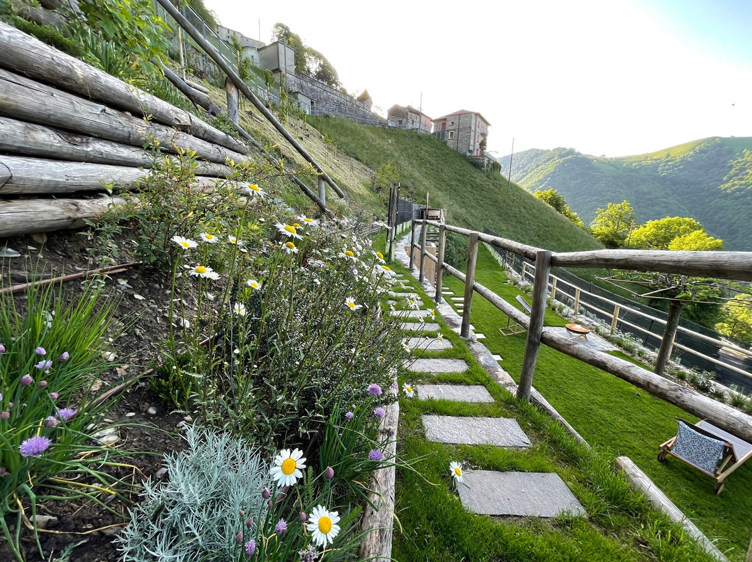 La Casa dei Gelsi - Panorama Lodge by Stay Generous主图