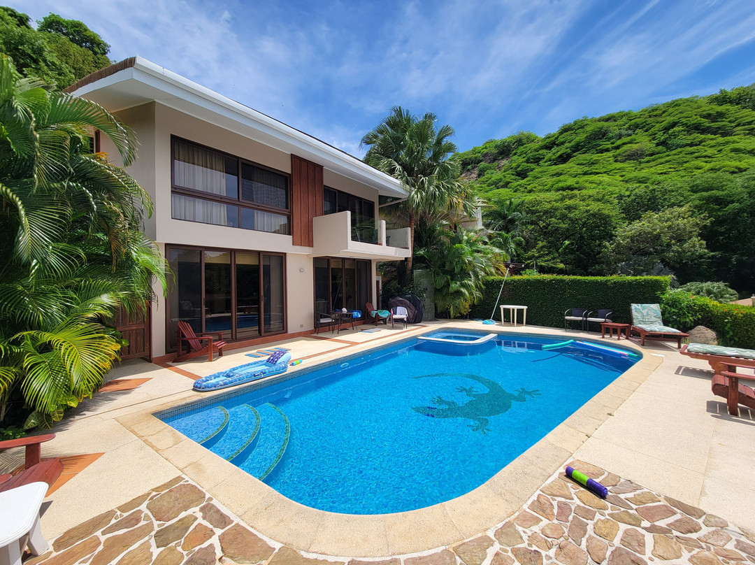 Bahia Pez Vela Resort主图