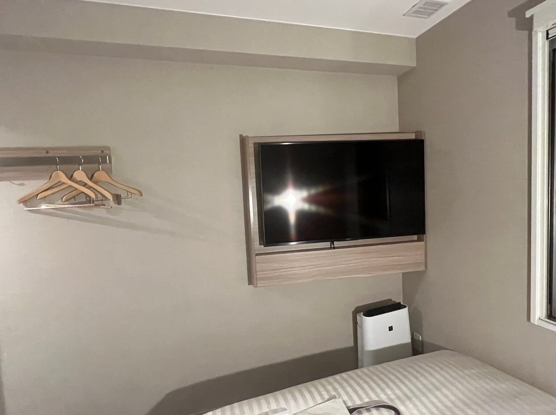 Super Hotel Nagano Iida Inter主图