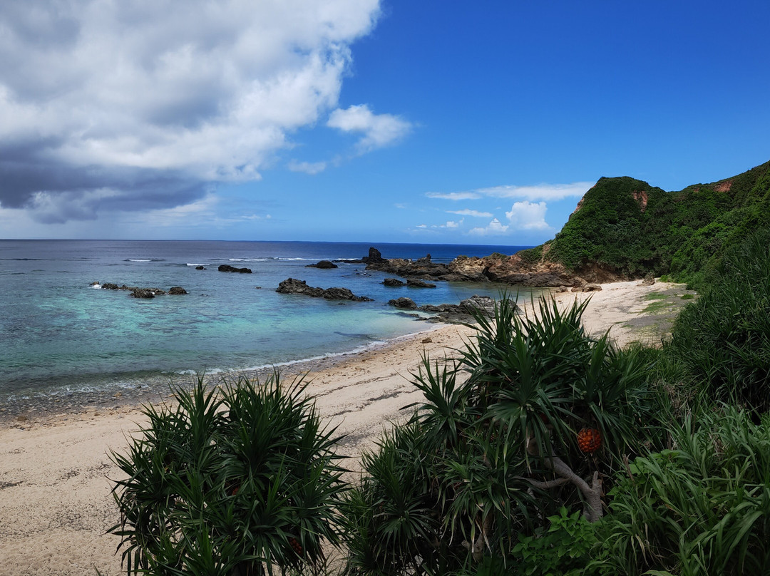 Adan Beach景点图片