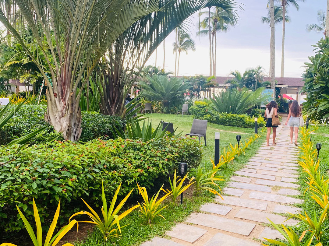 Nacpan Beach Resort主图