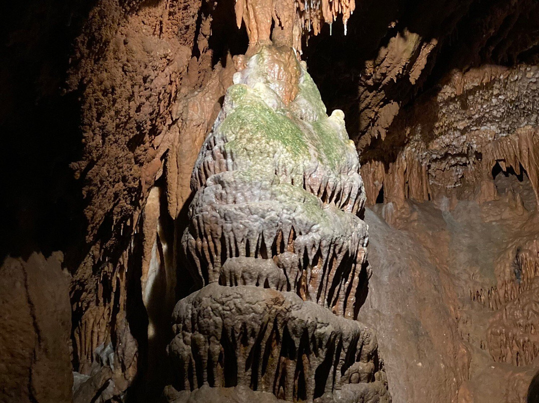 Grand Caverns景点图片