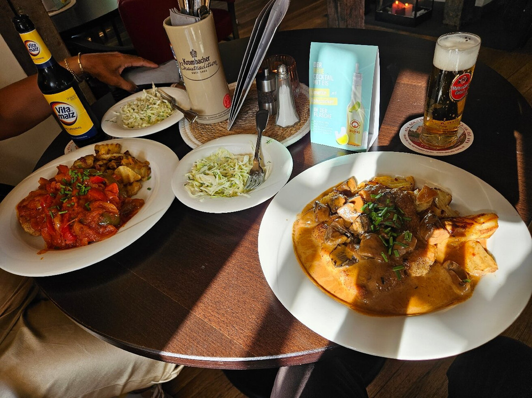 Lindenhof Much主图