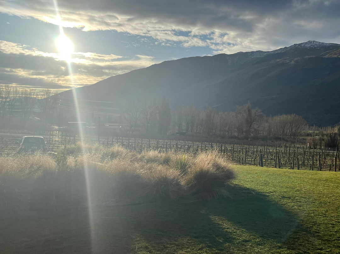 Mt Rosa Wines-Gibbston必去景点