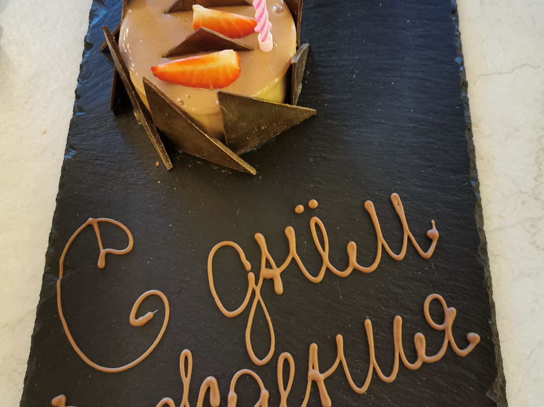 Sosnovy Bor Park - Hotel主图