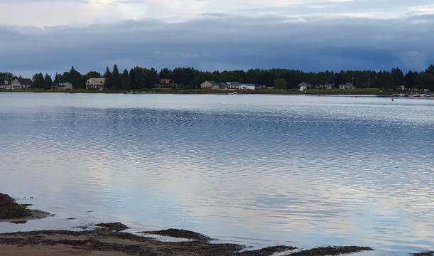 Shediac's Giant Lobster-希迪亚克必去景点