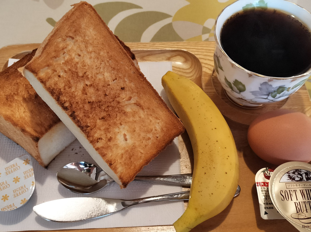 Business Kanko Hotel Kawai主图