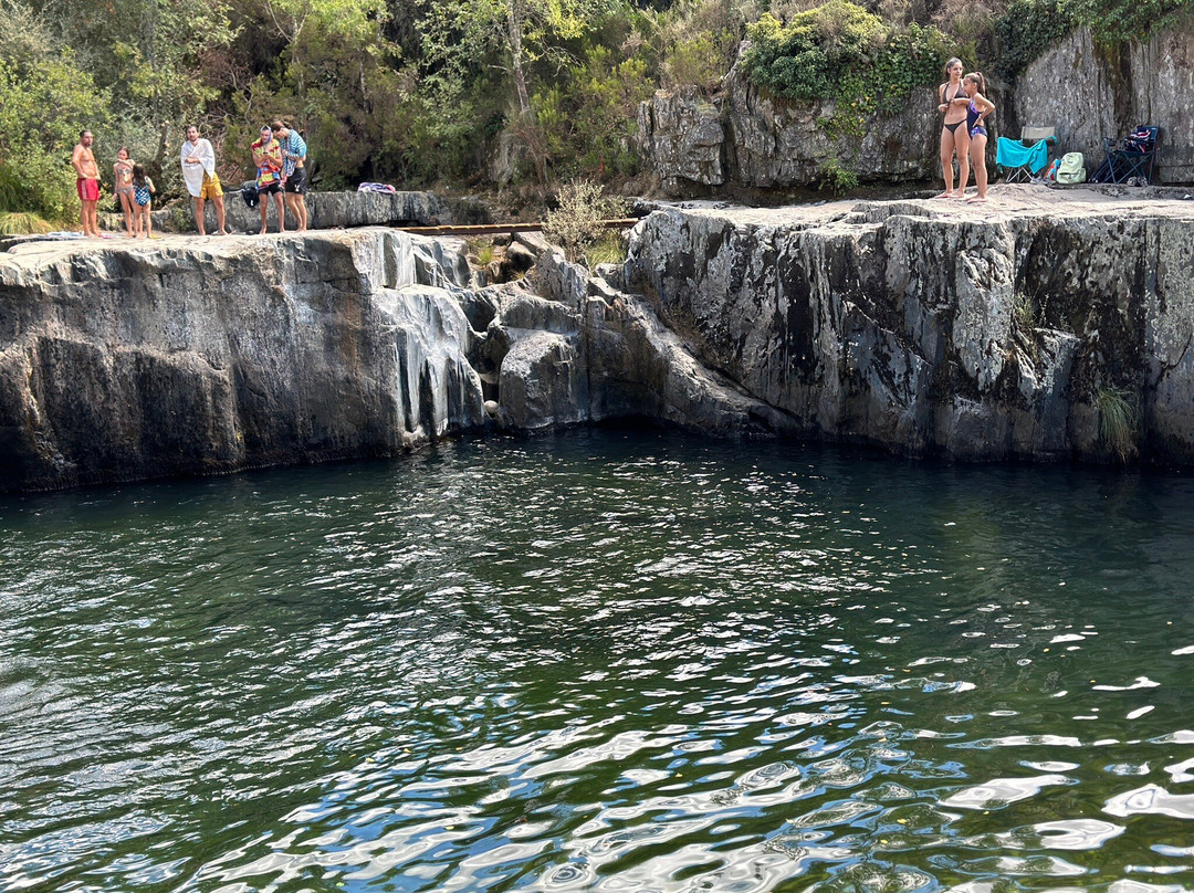 Ribeira do Paul景点图片