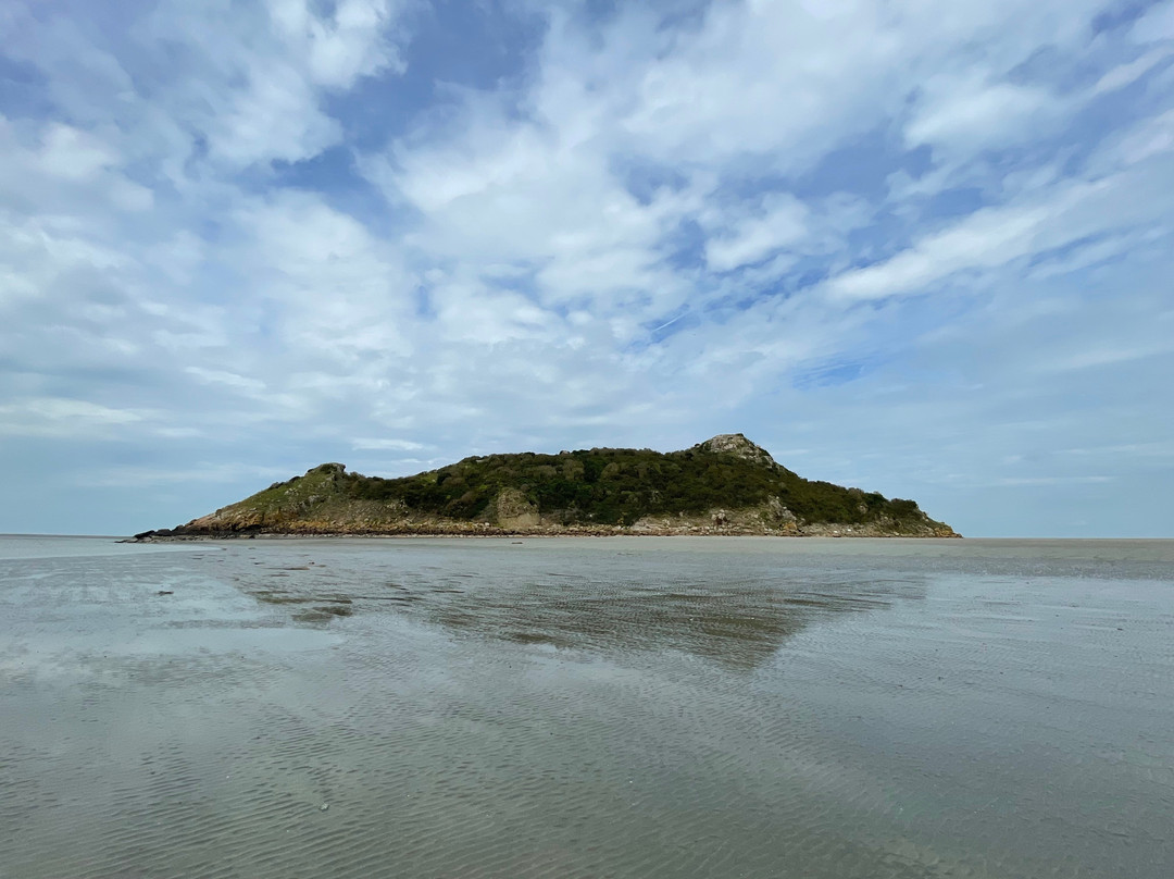 A Gambettes en Baie-Vains必去景点