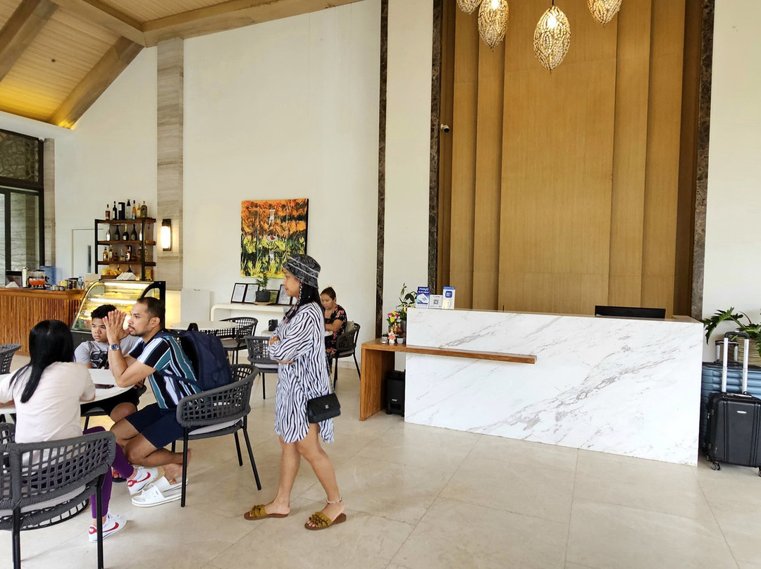 Aklan Province酒店住宿-Jamins Hotel & Resort Inc