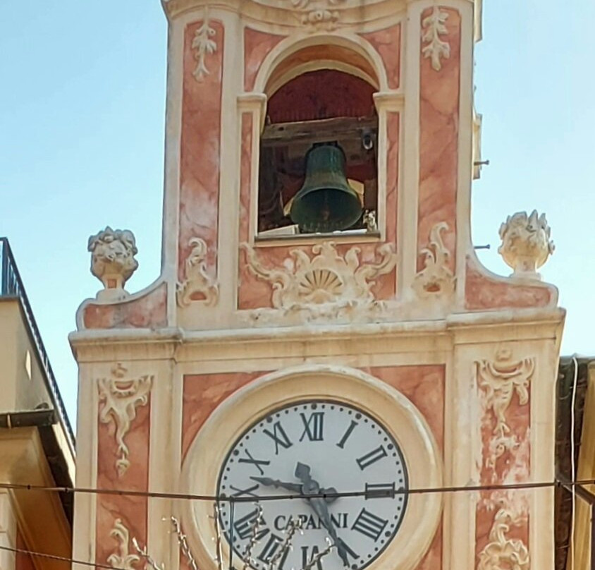 Porta Passorino-洛阿诺必去景点