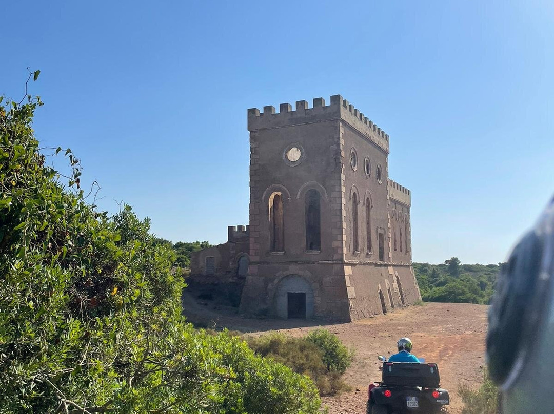 Gianca Quad Natura Avventura A.S.D-Iglesias必去景点