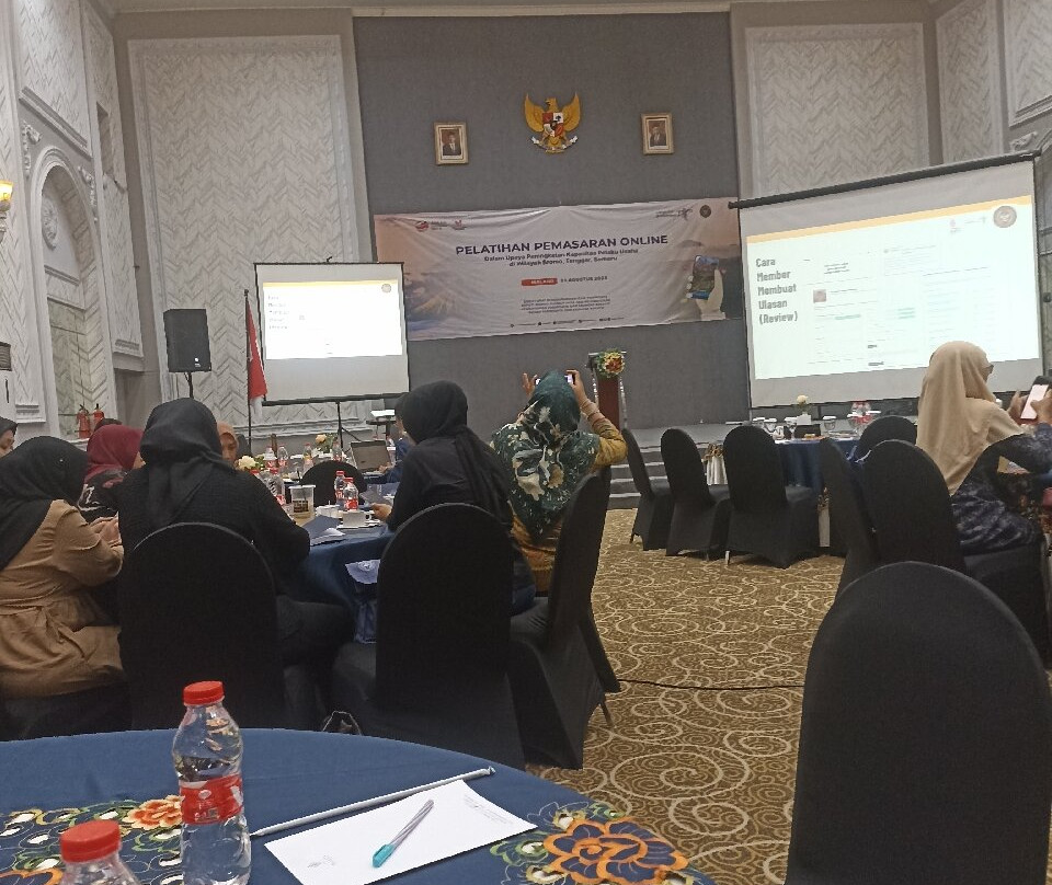 The Aliante Hotel主图