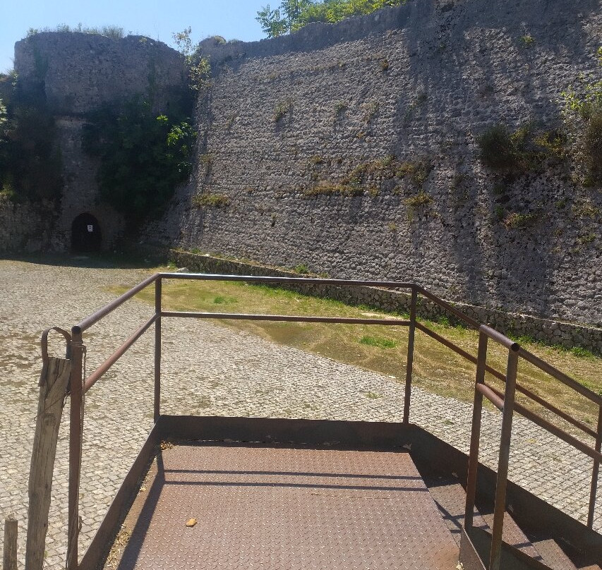 Castello di Alvito-Alvito必去景点