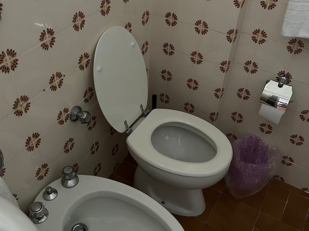 Hotel Residence Il Villaggio主图