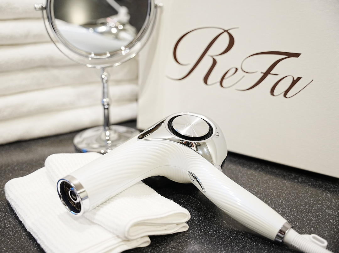 The Breakfast Hotel Fukuoka Nakasu主图