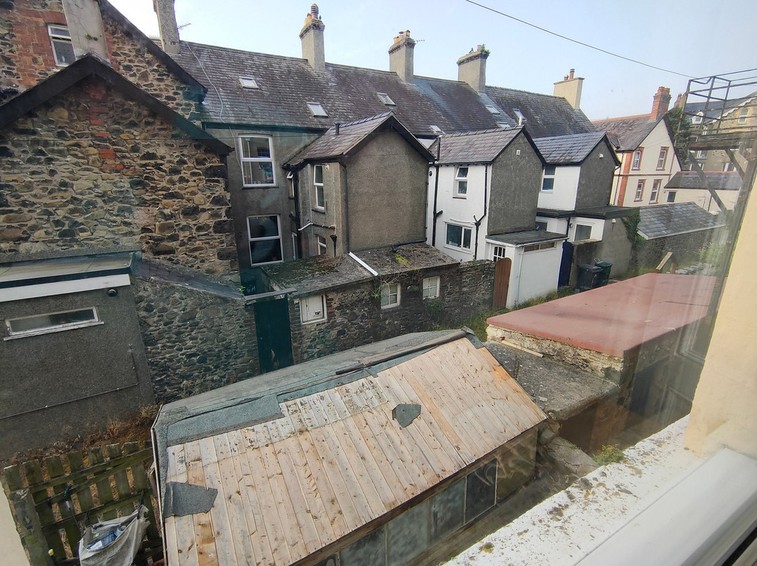 Min-y-Don Guest House主图