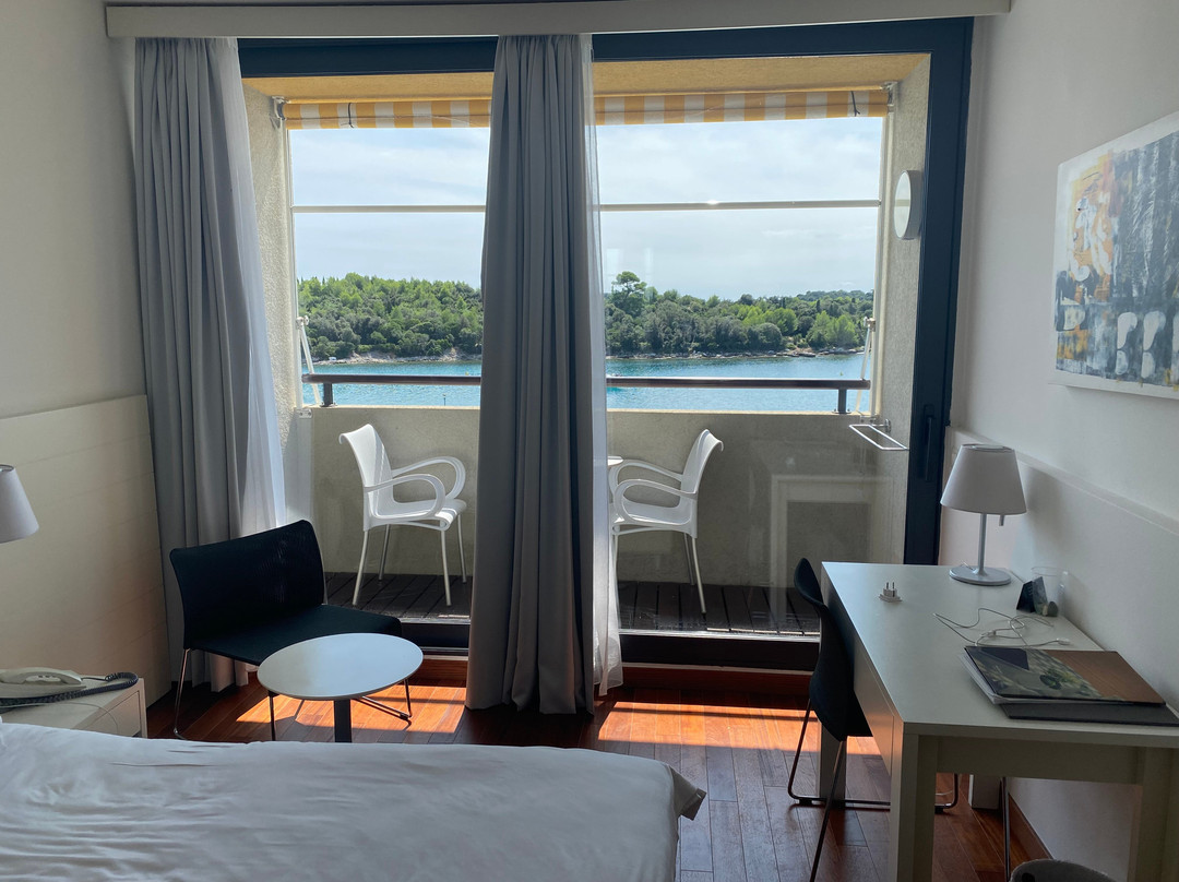 Maistra Select Island Hotel Istra主图