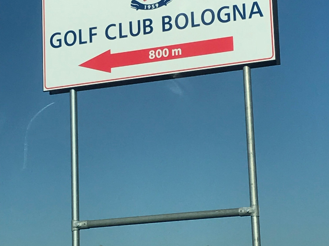 Golf Club Bologna景点图片