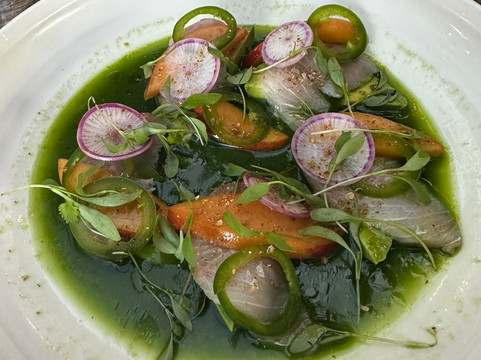 Roblar Winery & Vineyards-圣伊内斯必去景点