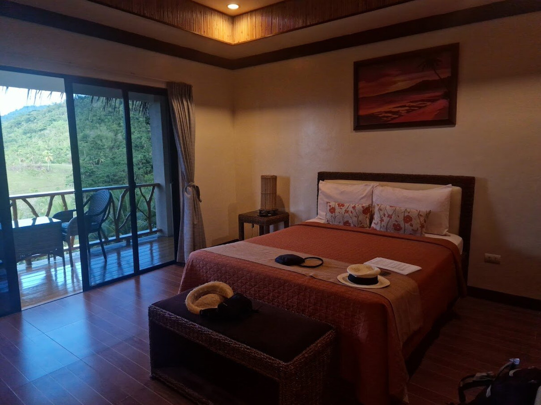 英菲尼迪高地度假村主图