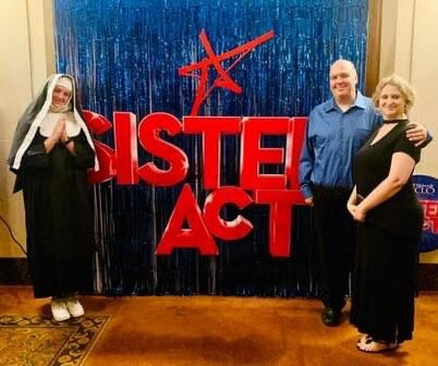 Benedum Center-匹兹堡必去景点