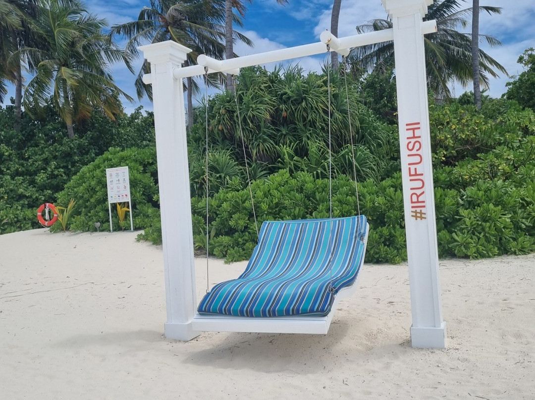 伊露海滩温泉度假村主图