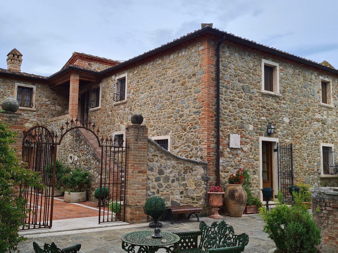 Casale degli Ulivi主图